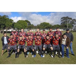 Flamenguinho e Vital Esportes decidem io tpitulo da 1ª Copa Arena Vital 40tões